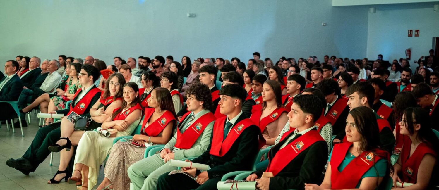El Ayuntamiento felicita al IES Villa de Mazo por lograr los mejores resultados de La Palma en la PAU