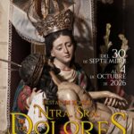 Villa de Mazo presenta el programa de las fiestas en honor a Nuestra Señora de los Dolores