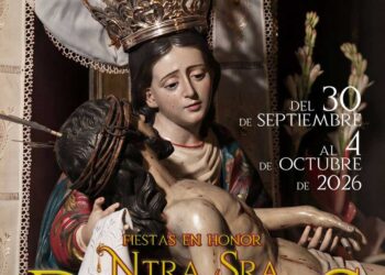 Villa de Mazo presenta el programa de las fiestas en honor a Nuestra Señora de los Dolores