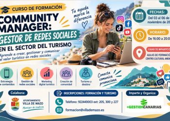 Community manager