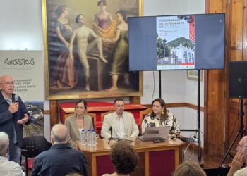 II Jornadas Patrimoniales
