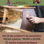 taller restauración de muebles