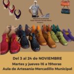 Curso de Formación: Iniciación a la Marroquería